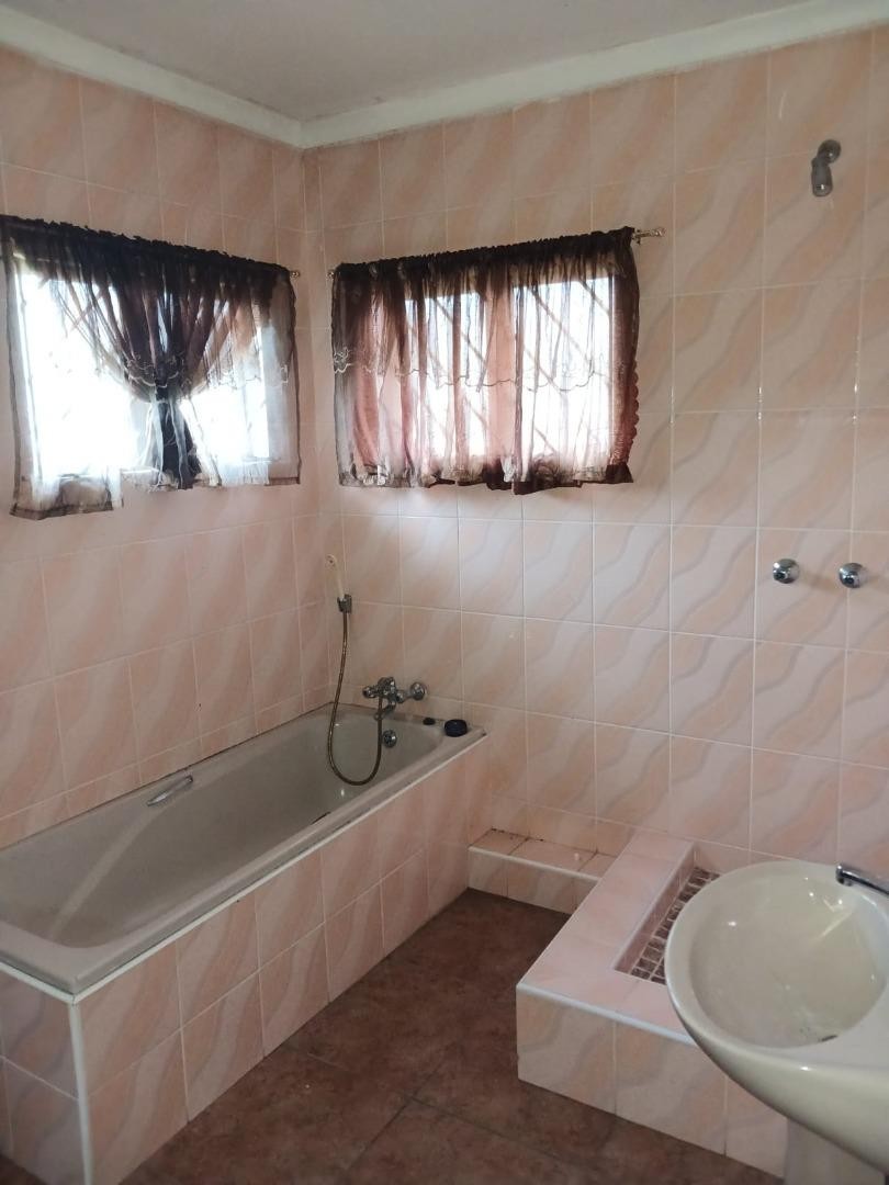 To Let 3 Bedroom Property for Rent in Shallcross KwaZulu-Natal
