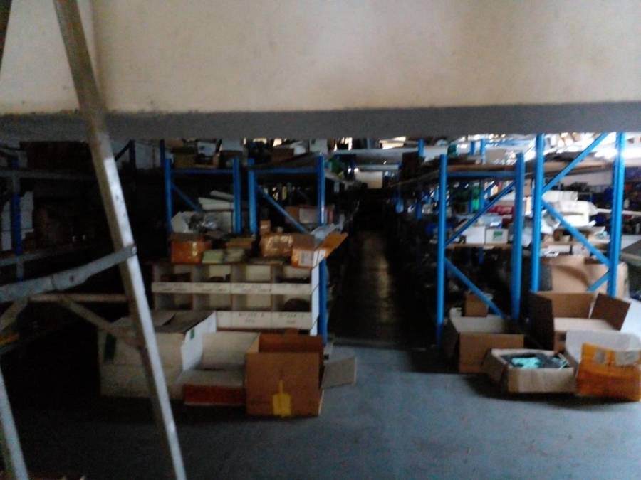 Commercial Property for Sale in Queensmead Industria KwaZulu-Natal