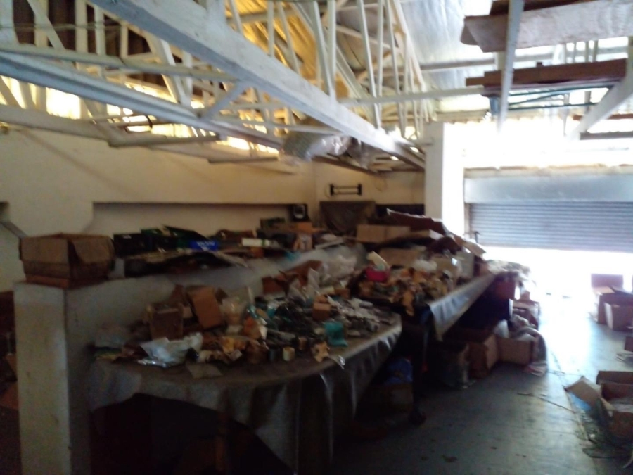 Commercial Property for Sale in Queensmead Industria KwaZulu-Natal