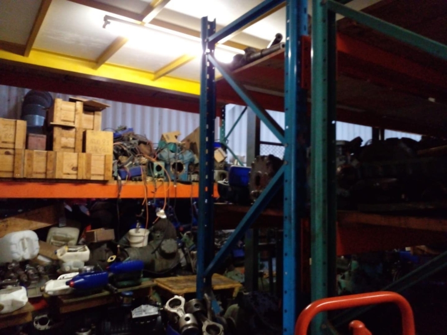 Commercial Property for Sale in Queensmead Industria KwaZulu-Natal
