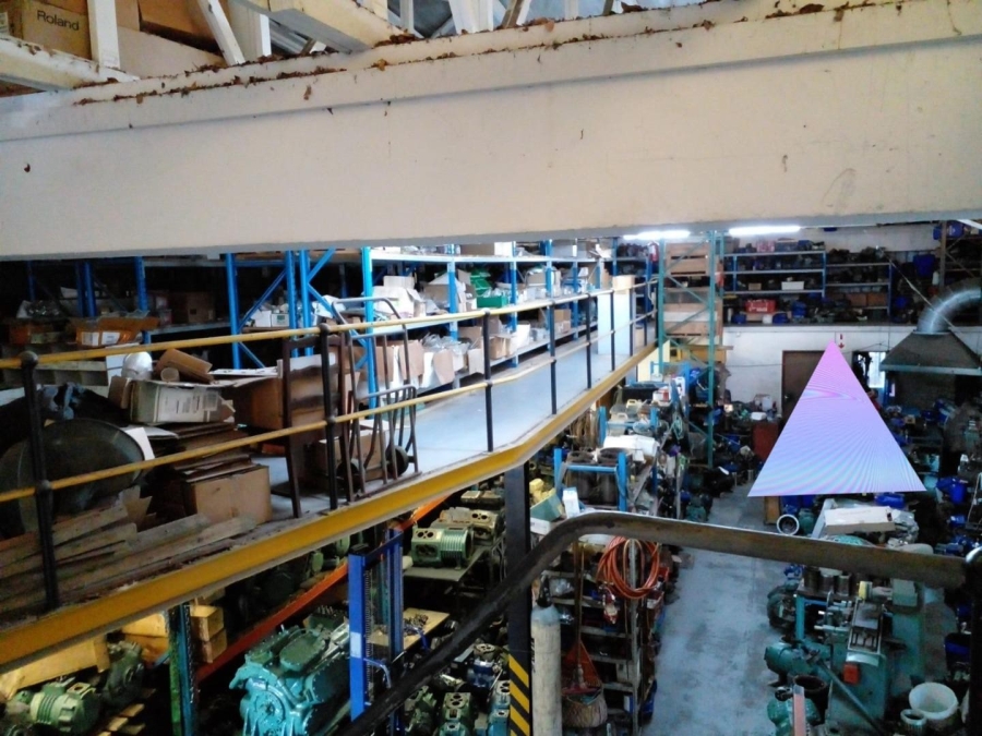 Commercial Property for Sale in Queensmead Industria KwaZulu-Natal