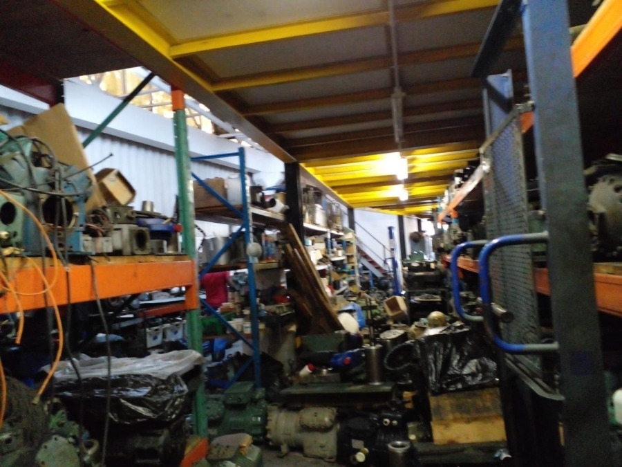Commercial Property for Sale in Queensmead Industria KwaZulu-Natal
