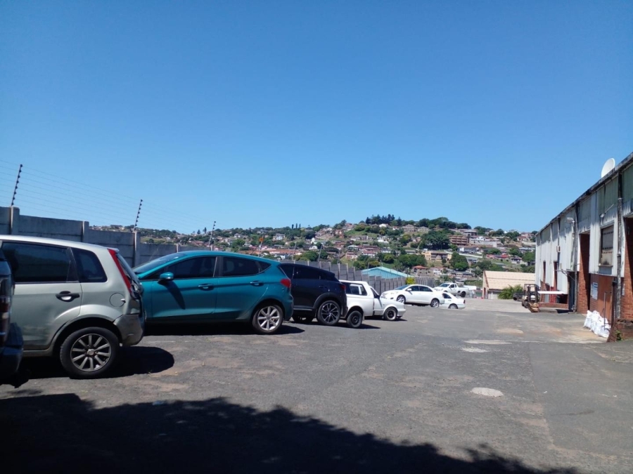 Commercial Property for Sale in Queensmead Industria KwaZulu-Natal