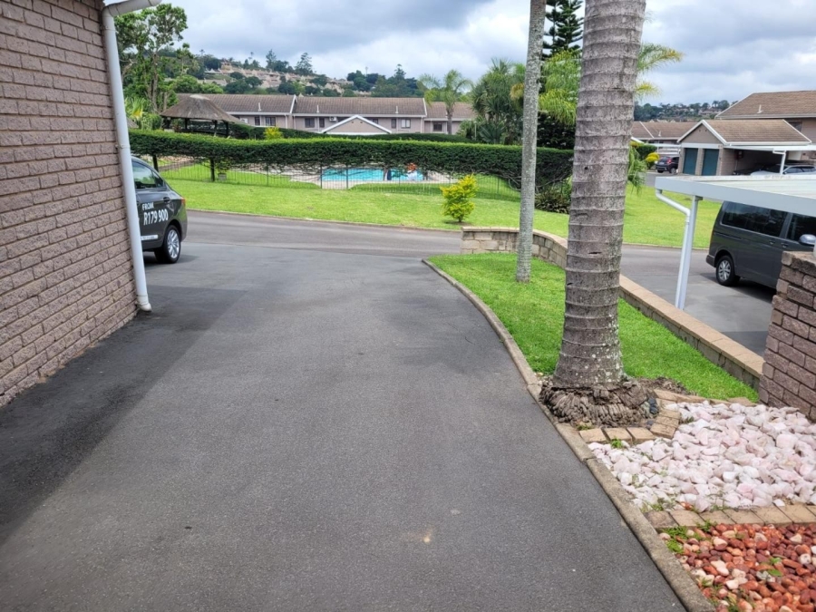 3 Bedroom Property for Sale in Escombe KwaZulu-Natal