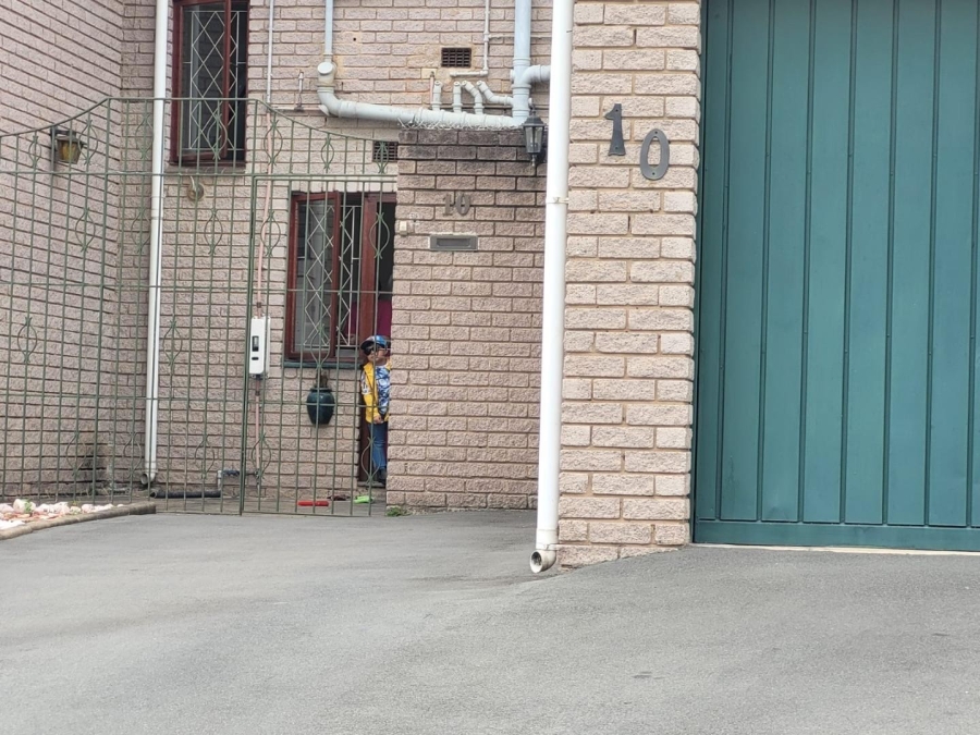 3 Bedroom Property for Sale in Escombe KwaZulu-Natal