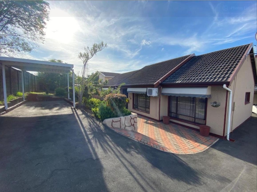 3 Bedroom Property for Sale in Escombe KwaZulu-Natal