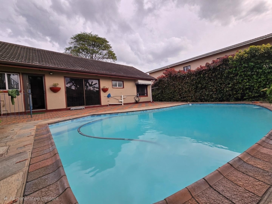 3 Bedroom Property for Sale in Escombe KwaZulu-Natal