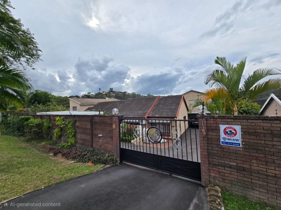 3 Bedroom Property for Sale in Escombe KwaZulu-Natal