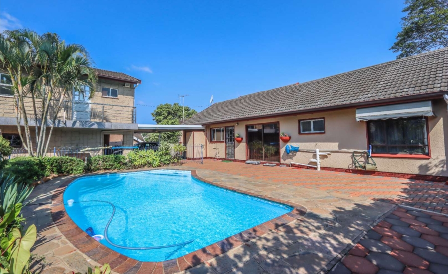 3 Bedroom Property for Sale in Escombe KwaZulu-Natal