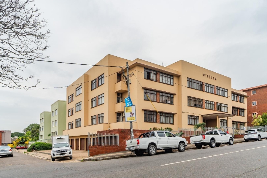 2 Bedroom Property for Sale in Glenwood KwaZulu-Natal