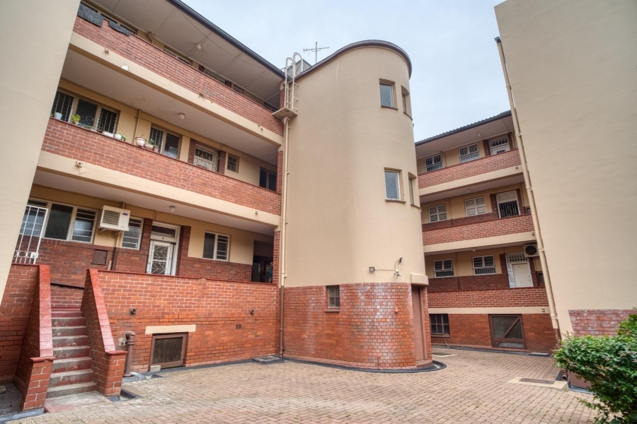 2 Bedroom Property for Sale in Glenwood KwaZulu-Natal