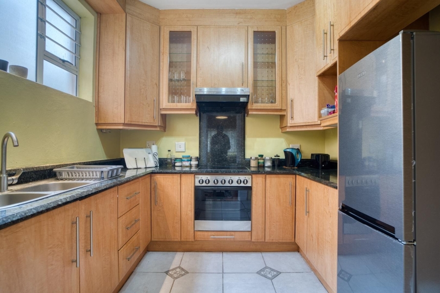 2 Bedroom Property for Sale in Glenwood KwaZulu-Natal