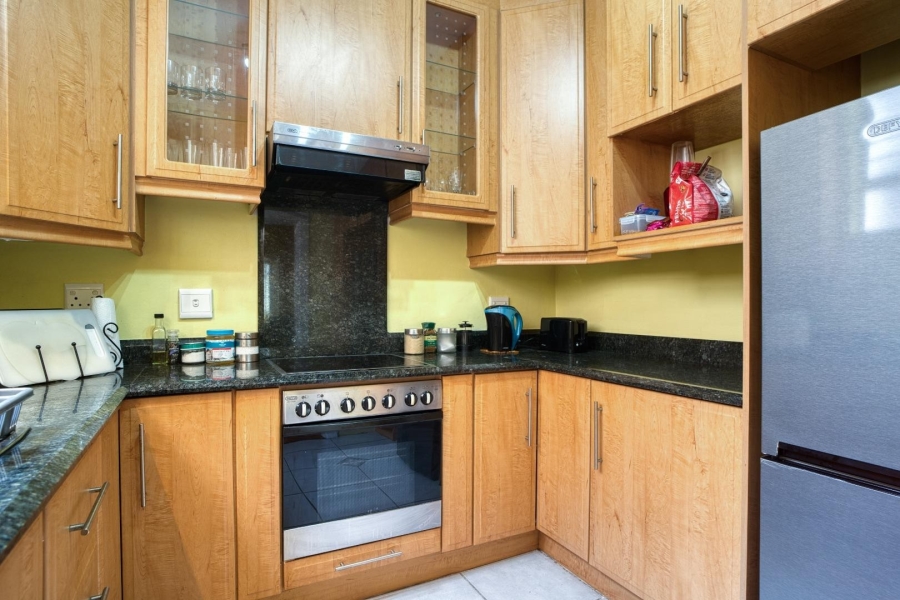 2 Bedroom Property for Sale in Glenwood KwaZulu-Natal