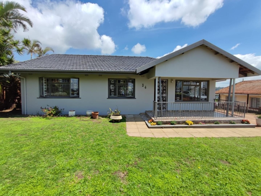 3 Bedroom Property for Sale in Kharwastan KwaZulu-Natal