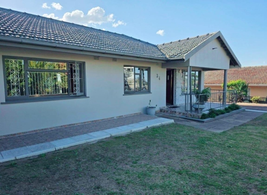 3 Bedroom Property for Sale in Kharwastan KwaZulu-Natal