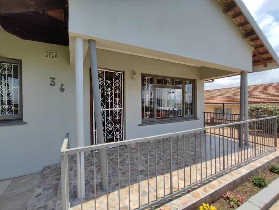 3 Bedroom Property for Sale in Kharwastan KwaZulu-Natal
