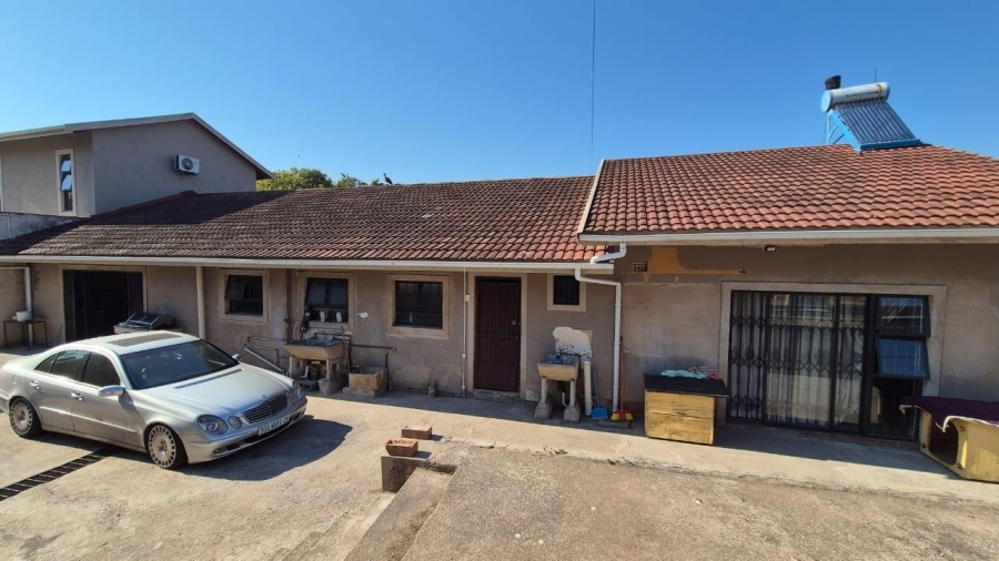 4 Bedroom Property for Sale in Escombe KwaZulu-Natal