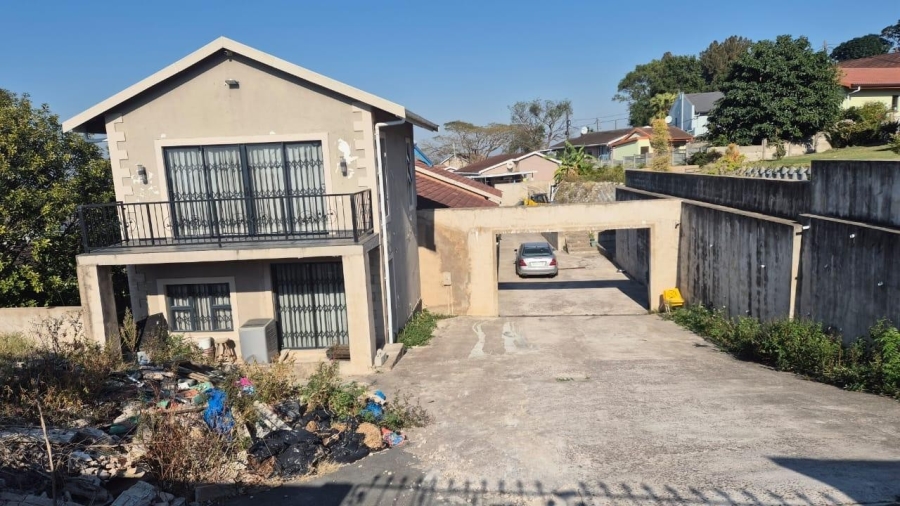 4 Bedroom Property for Sale in Escombe KwaZulu-Natal