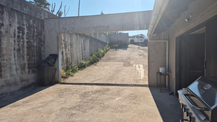 4 Bedroom Property for Sale in Escombe KwaZulu-Natal