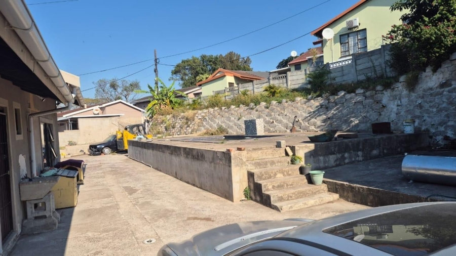 4 Bedroom Property for Sale in Escombe KwaZulu-Natal
