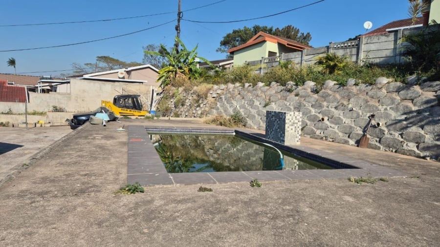 4 Bedroom Property for Sale in Escombe KwaZulu-Natal