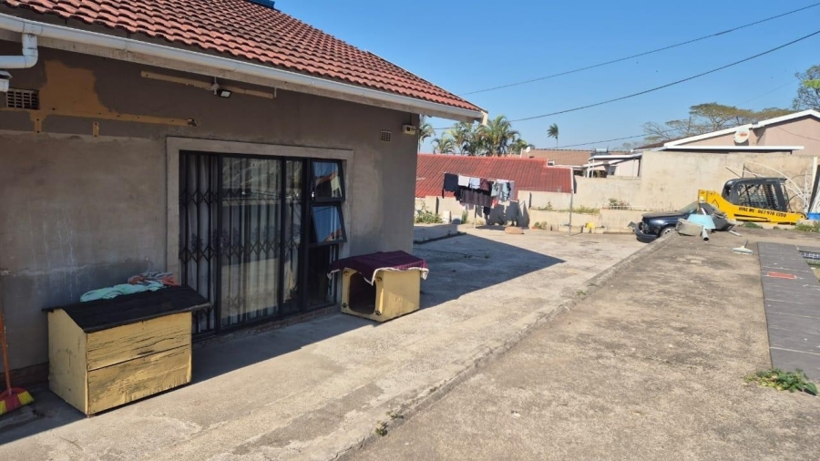 4 Bedroom Property for Sale in Escombe KwaZulu-Natal