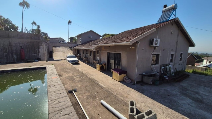 4 Bedroom Property for Sale in Escombe KwaZulu-Natal
