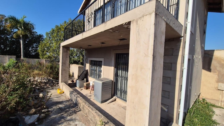4 Bedroom Property for Sale in Escombe KwaZulu-Natal