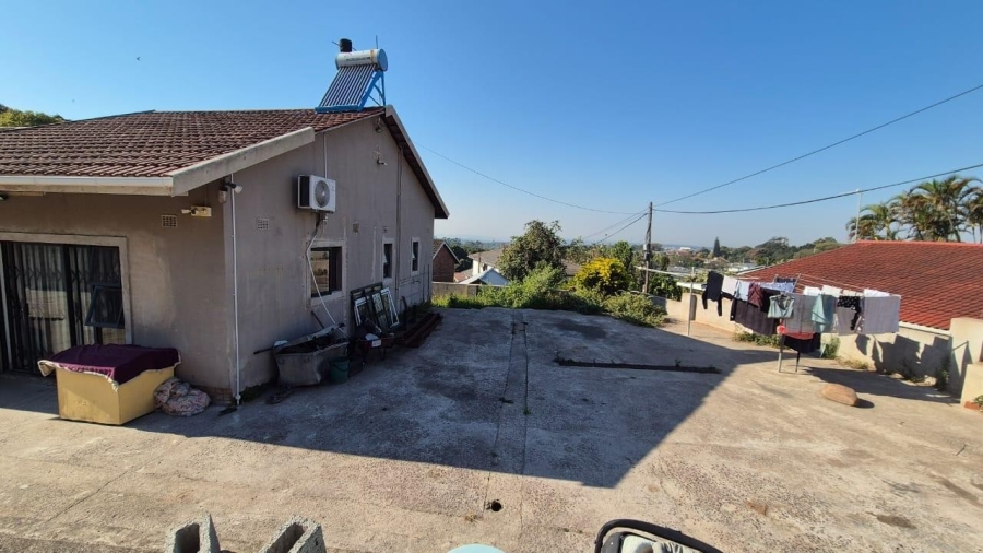 4 Bedroom Property for Sale in Escombe KwaZulu-Natal