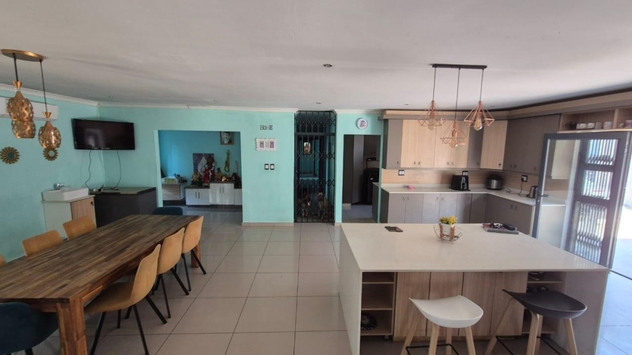 4 Bedroom Property for Sale in Escombe KwaZulu-Natal