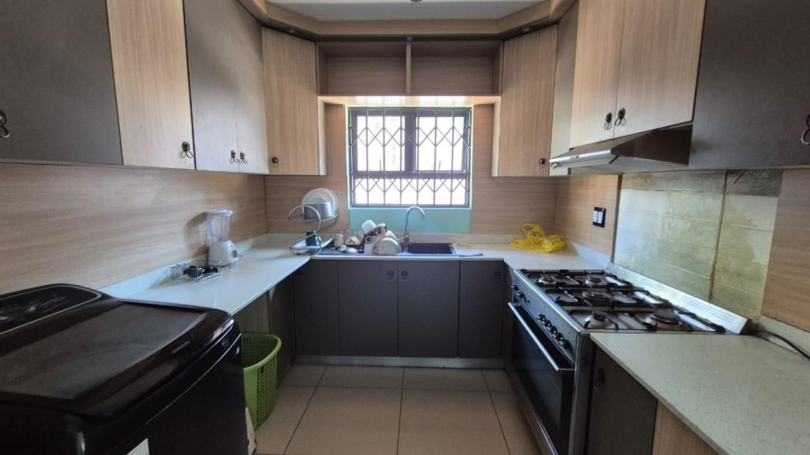 4 Bedroom Property for Sale in Escombe KwaZulu-Natal