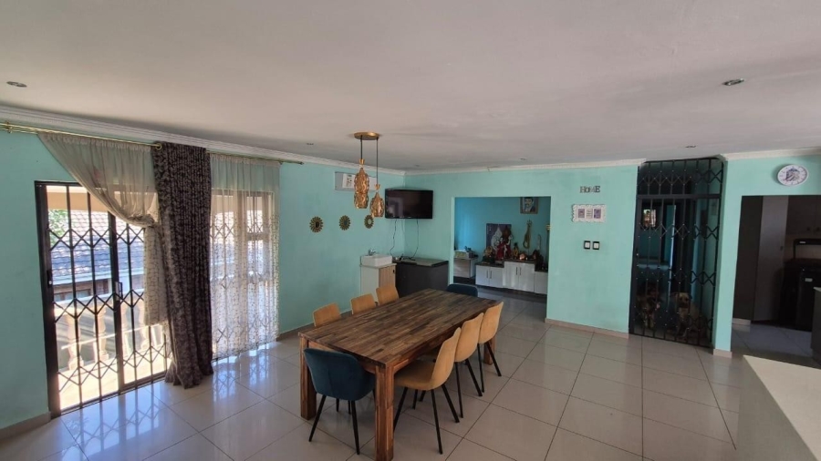 4 Bedroom Property for Sale in Escombe KwaZulu-Natal