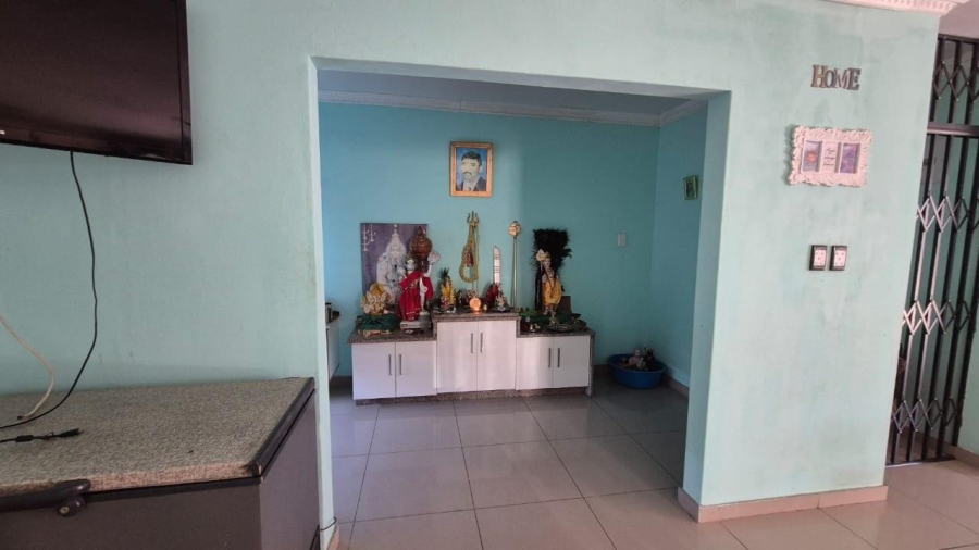4 Bedroom Property for Sale in Escombe KwaZulu-Natal