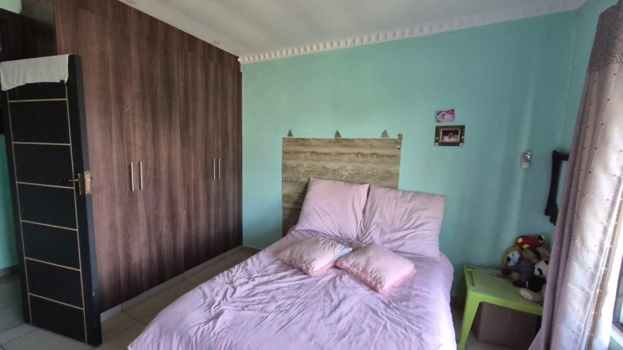 4 Bedroom Property for Sale in Escombe KwaZulu-Natal