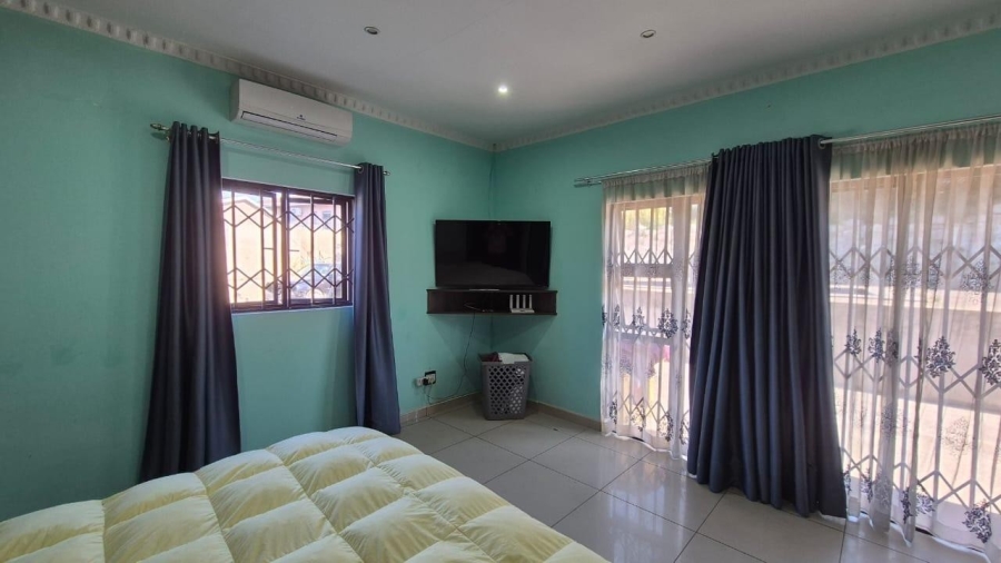 4 Bedroom Property for Sale in Escombe KwaZulu-Natal