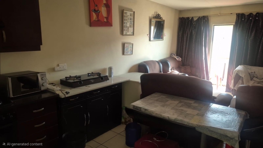 2 Bedroom Property for Sale in Sea View KwaZulu-Natal