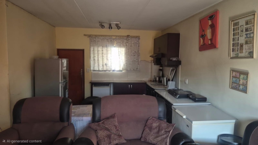 2 Bedroom Property for Sale in Sea View KwaZulu-Natal