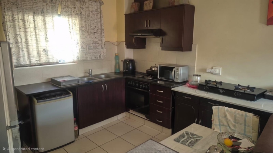 2 Bedroom Property for Sale in Sea View KwaZulu-Natal