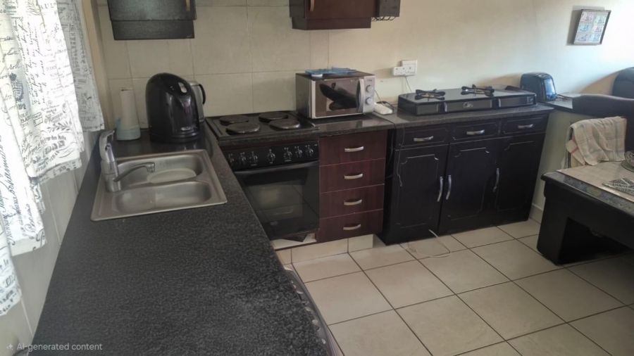 2 Bedroom Property for Sale in Sea View KwaZulu-Natal