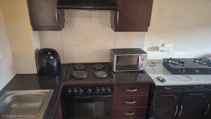 2 Bedroom Property for Sale in Sea View KwaZulu-Natal
