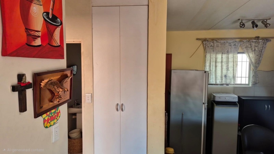 2 Bedroom Property for Sale in Sea View KwaZulu-Natal