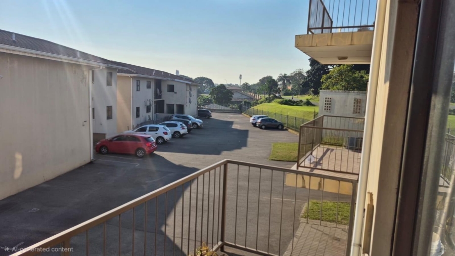 2 Bedroom Property for Sale in Sea View KwaZulu-Natal