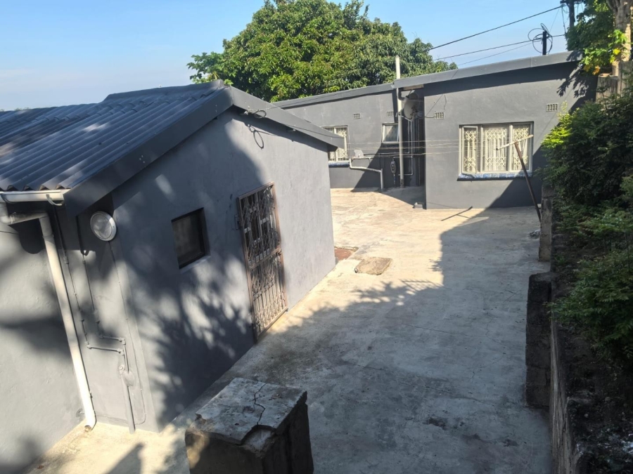 2 Bedroom Property for Sale in Bayview KwaZulu-Natal