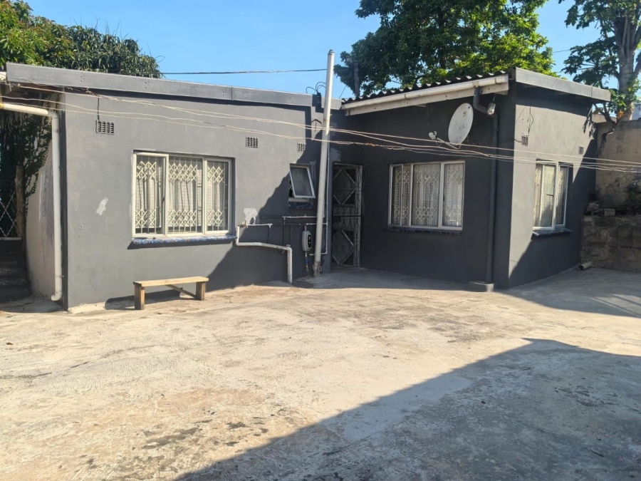 2 Bedroom Property for Sale in Bayview KwaZulu-Natal