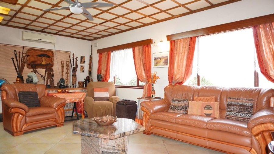 5 Bedroom Property for Sale in Malvern KwaZulu-Natal