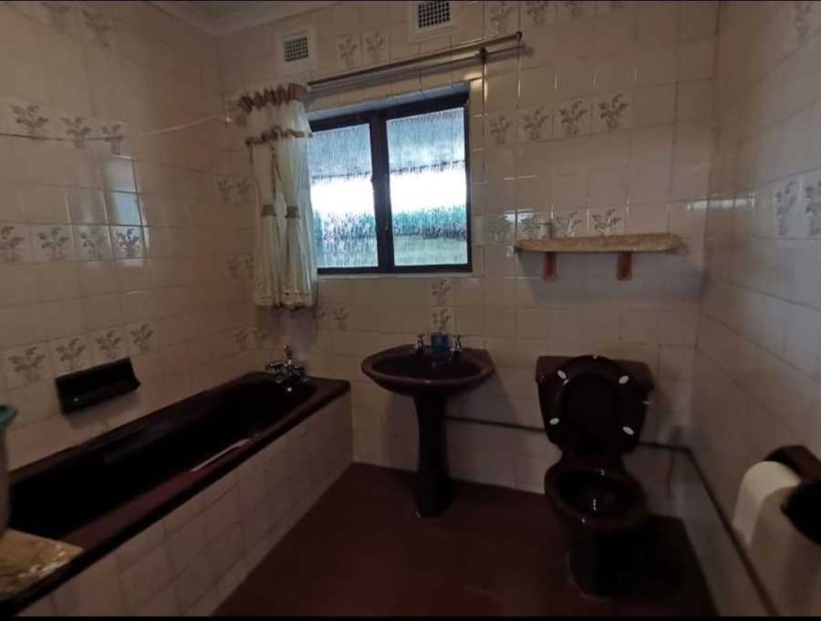 4 Bedroom Property for Sale in Shallcross KwaZulu-Natal