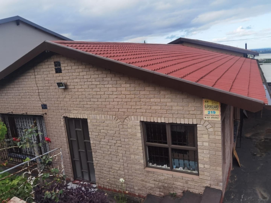 4 Bedroom Property for Sale in Shallcross KwaZulu-Natal