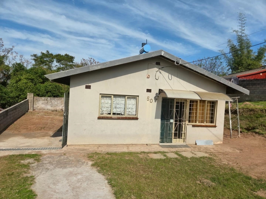 3 Bedroom Property for Sale in Shallcross KwaZulu-Natal