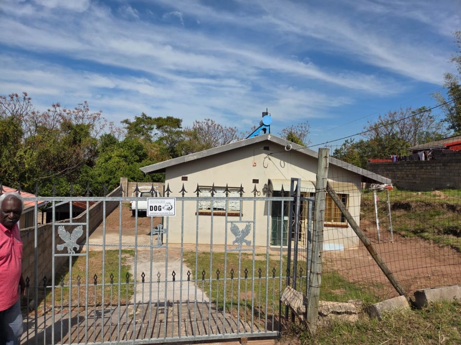 3 Bedroom Property for Sale in Shallcross KwaZulu-Natal
