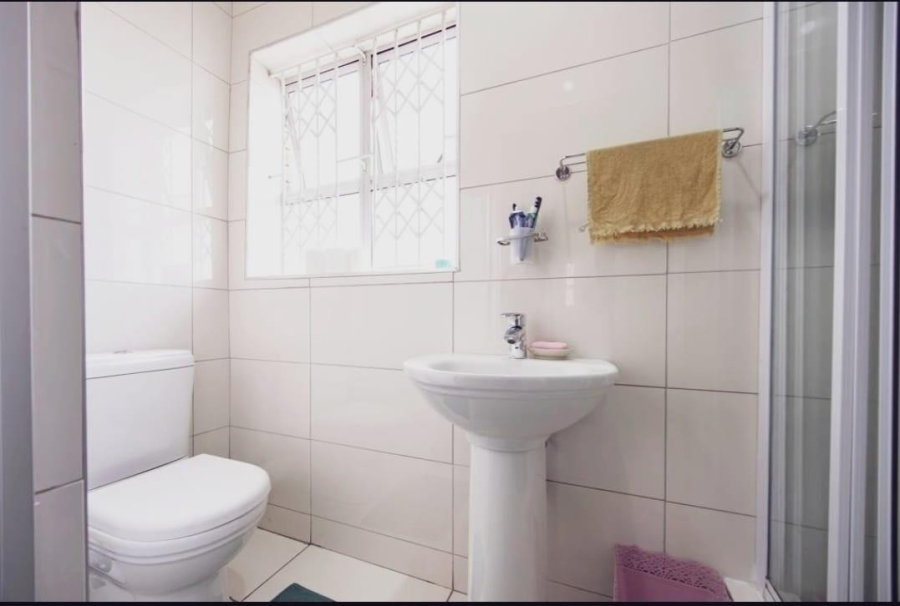 3 Bedroom Property for Sale in Westcliff KwaZulu-Natal
